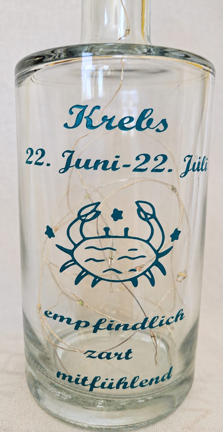Horoskop Krebs