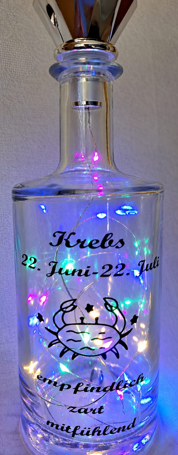 Horoskop Krebs