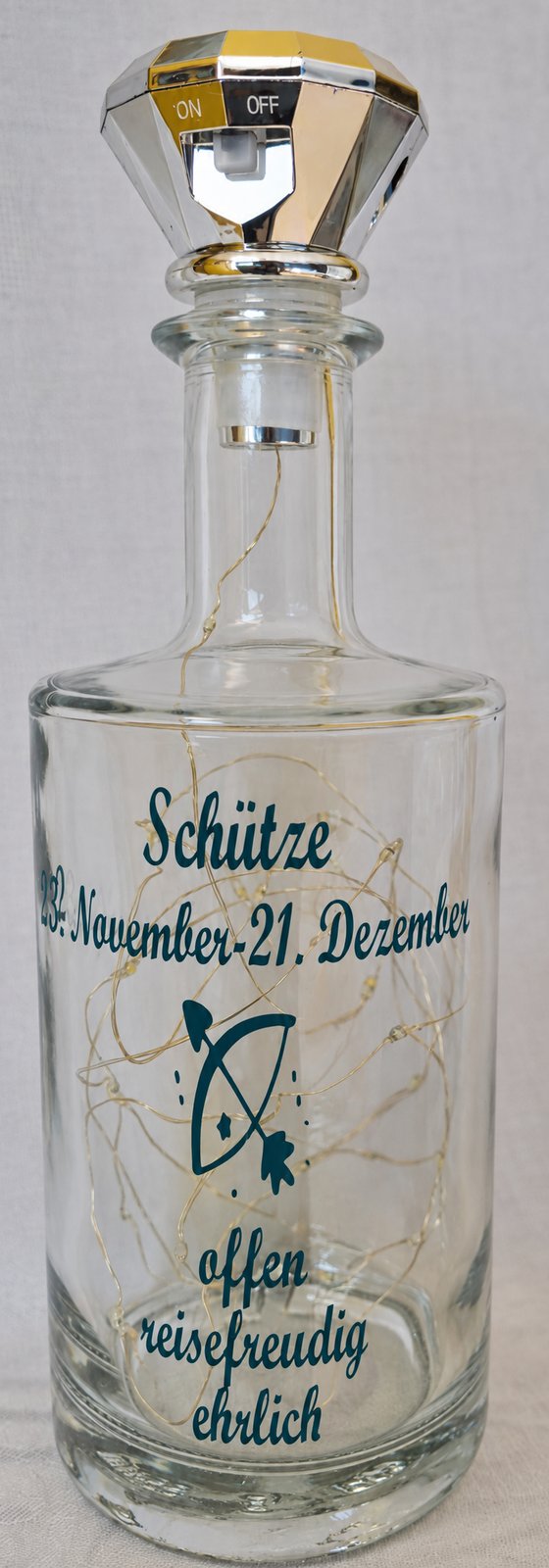 Horoskop Schütze