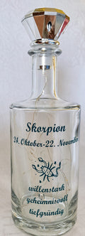 Horoskop Skorpion