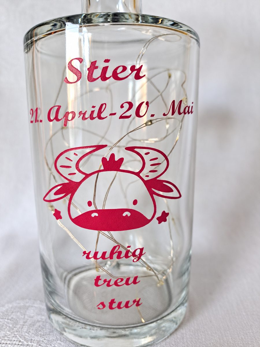 Horoskop Stier