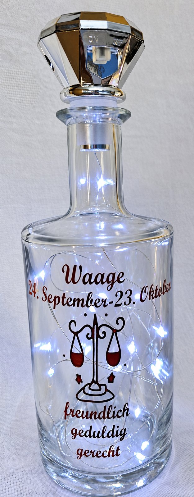 Horoskop Waage