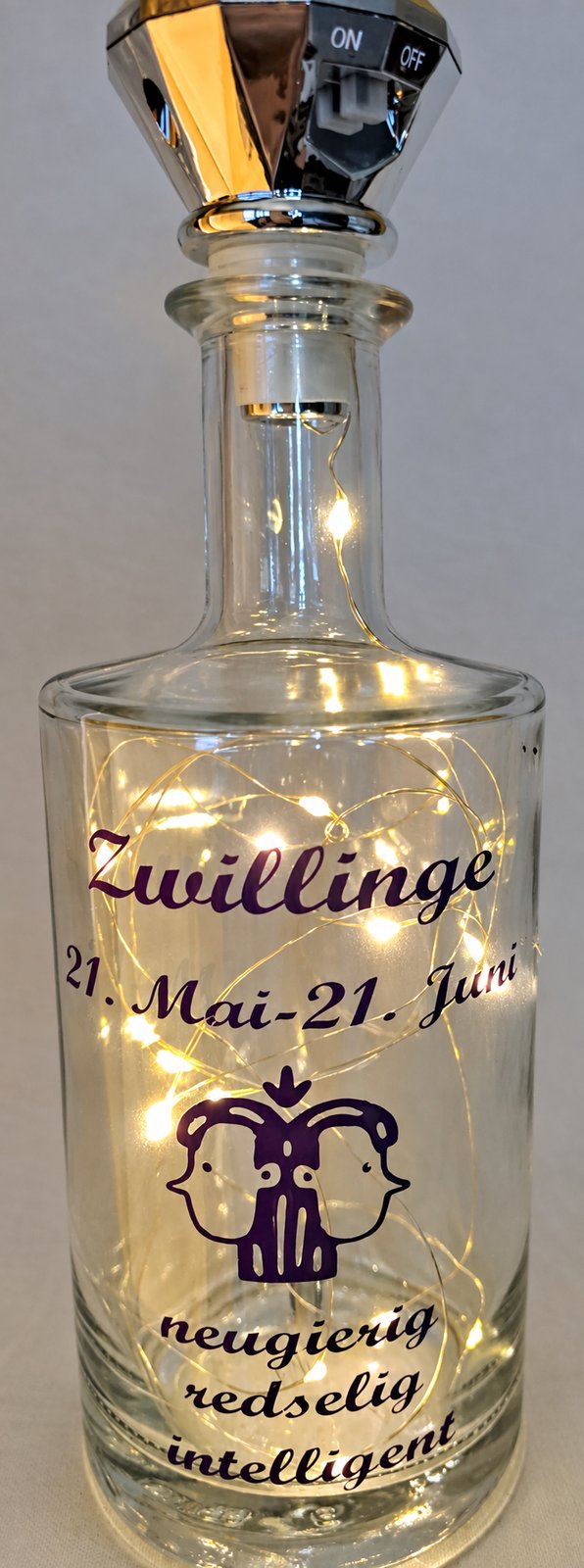 Horoskop Zwillinge