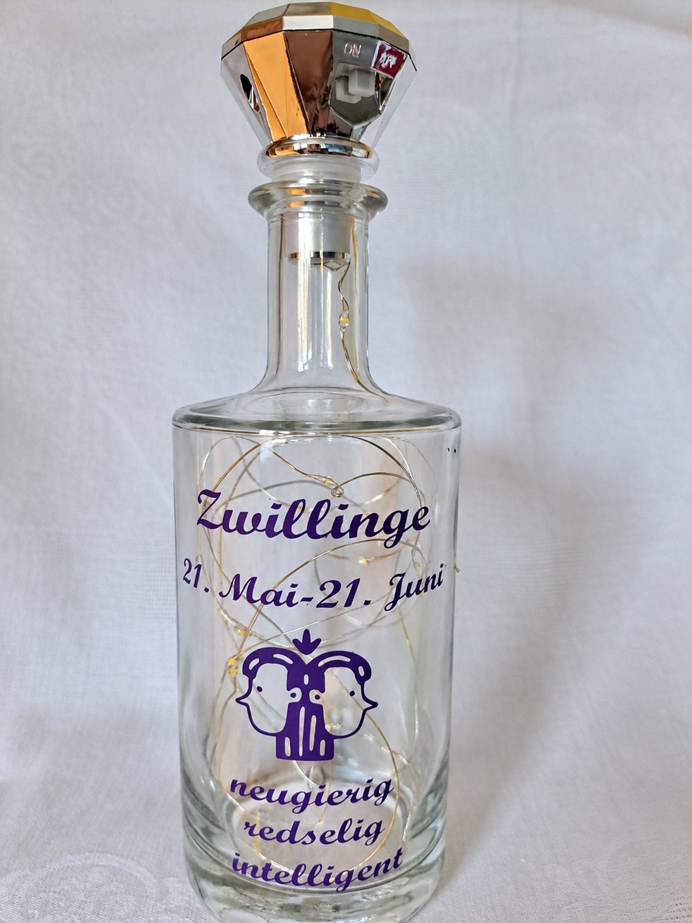 Horoskop Zwillinge