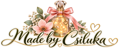 Made by Csiluka – Home